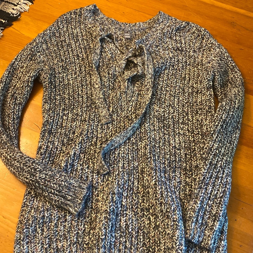 Aerie sweater